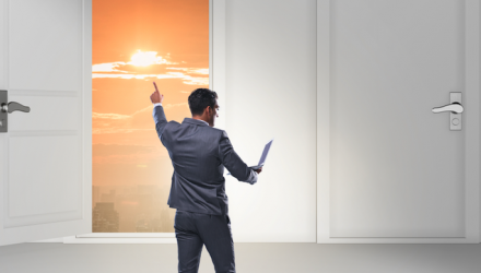 "Beyond the Headlines, a Broader Opportunity Emerges "
